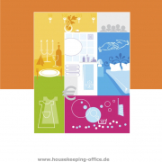 Titelbild der Housekeeping Convention Berlin 2024